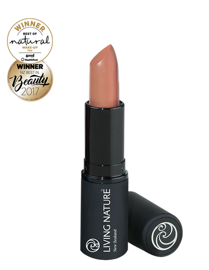 Living Nature Lipstick Precious 3.9gm