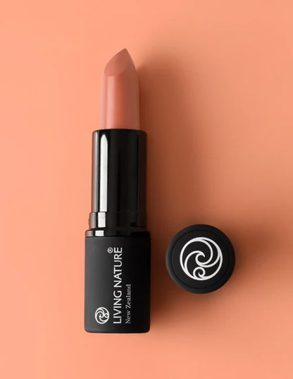 Living Nature Lipstick Precious 3.9gm