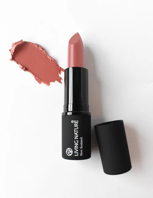 Living Nature Lipstick Precious 3.9gm