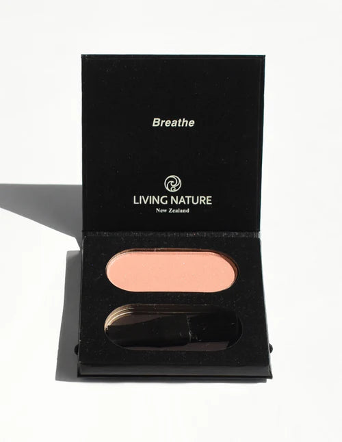 Living Nature Blush Cool Winter 4g