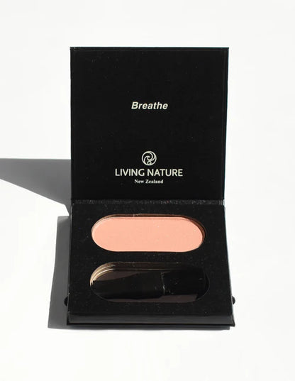 Living Nature Blush Cool Winter 4g