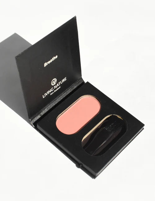 Living Nature Blush Warm Summer 4g