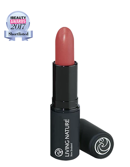 Living Nature 14 Lush Tinted Lip Hydrator 3.9g
