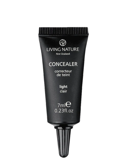 Living Nature Concealar Light 7ml