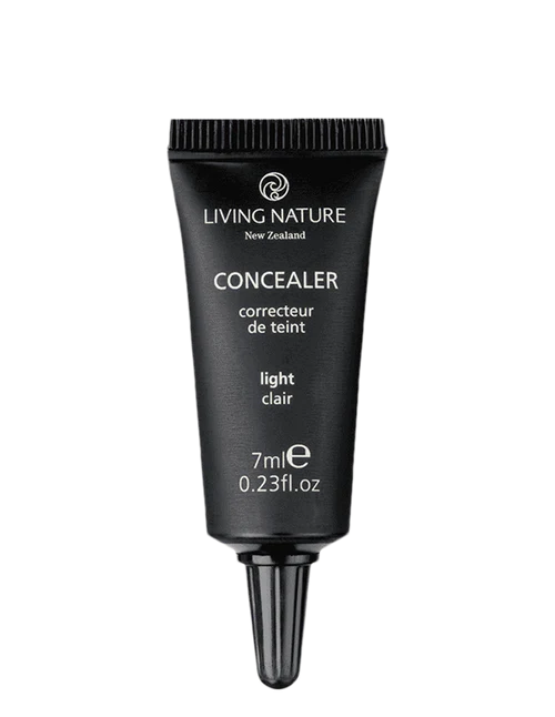 Living Nature Concealar Light 7ml