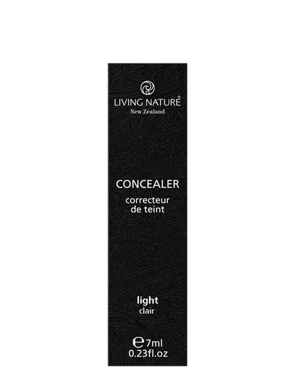 Living Nature Concealar Light 7ml