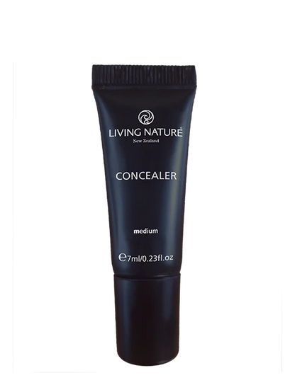 Living Nature Concealar Medium 7ml