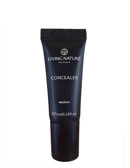 Living Nature Concealar Medium 7ml