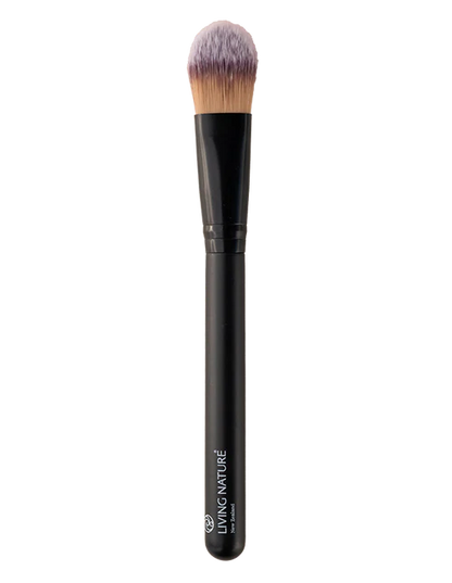 Living Nature Foundation Brush