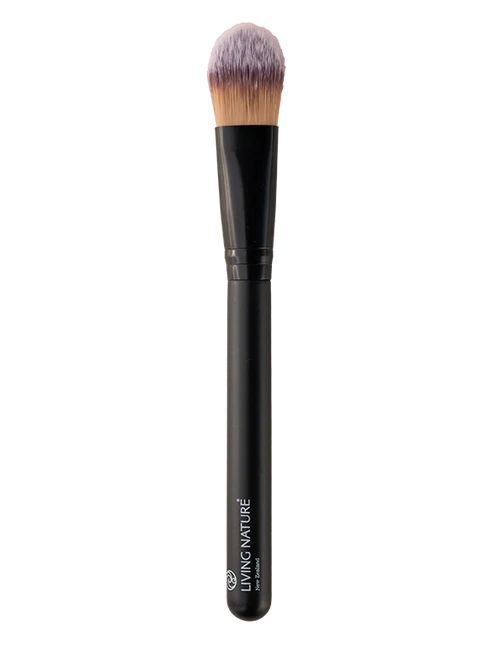 Living Nature Foundation Brush