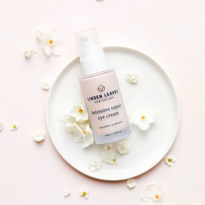 Linden Leaves Intensive Repair Eye Cream 30 ml