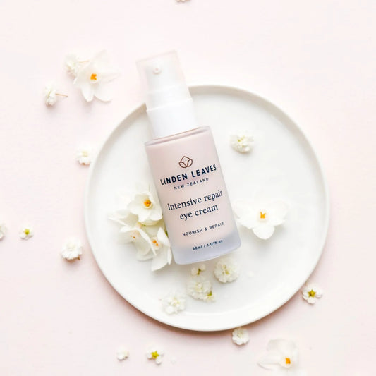 Linden Leaves Intensive Repair Eye Cream 30 ml