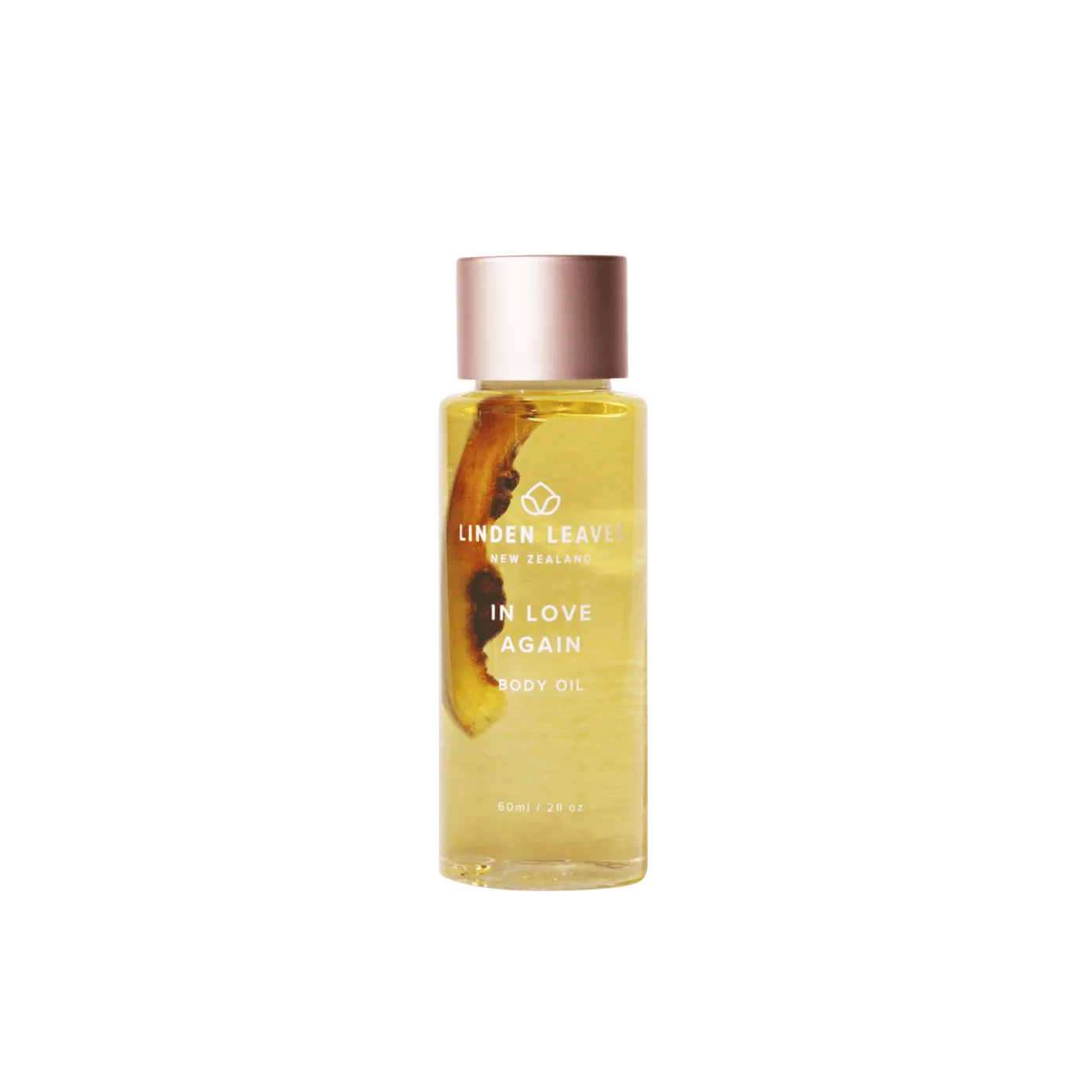 Linden Leaves In Love Again Body Oil 60 ml