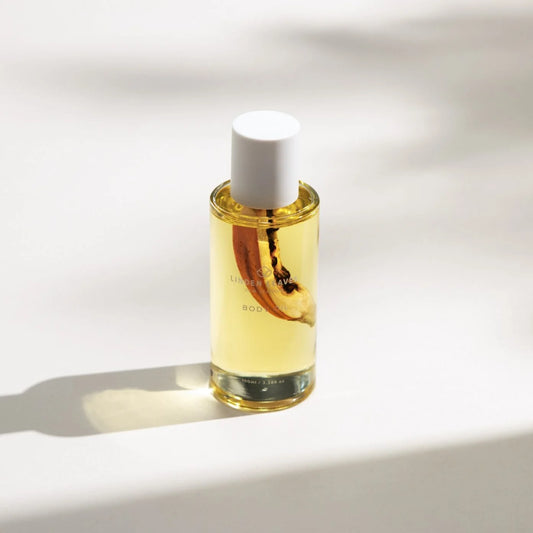 Linden Leaves In Love Again Body Oil 60 ml