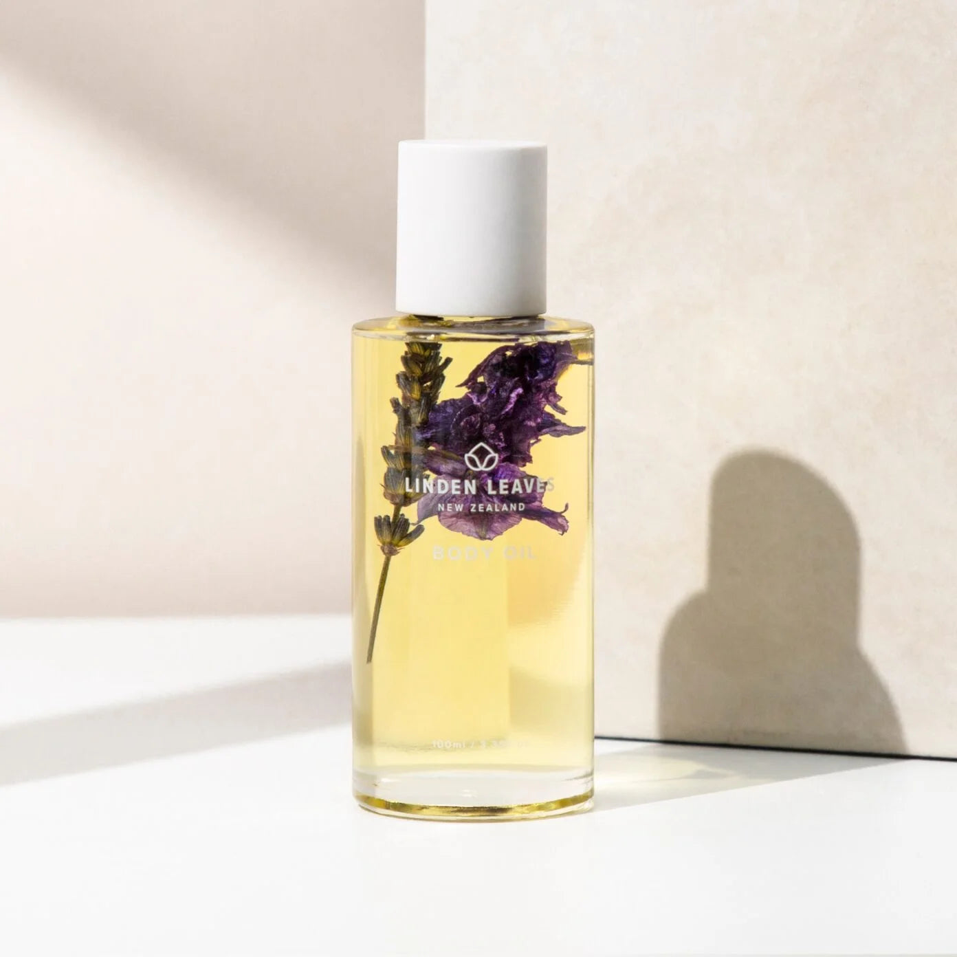 Linden Leaves Absolute Dreams Body Oil 60 ml