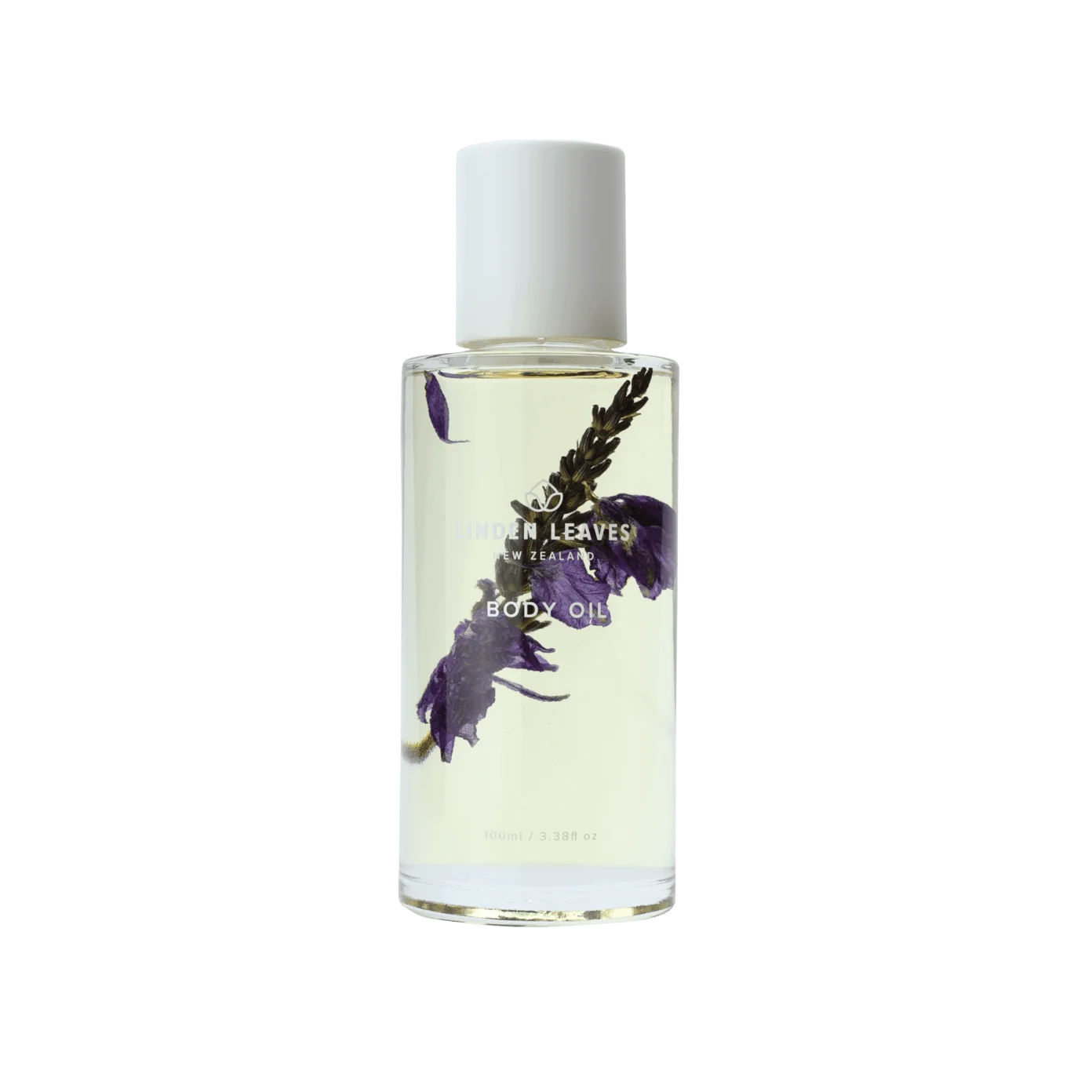 Linden Leaves Absolute Dreams Body Oil 60 ml