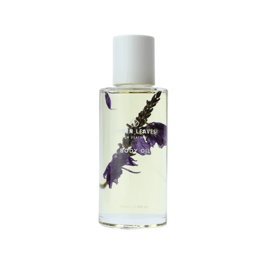Linden Leaves Absolute Dreams Body Oil 60 ml