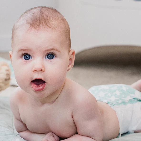 MooGoo Nappy Balm 120g