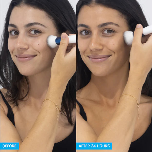 MooGoo Tanning Face Mist 100ml