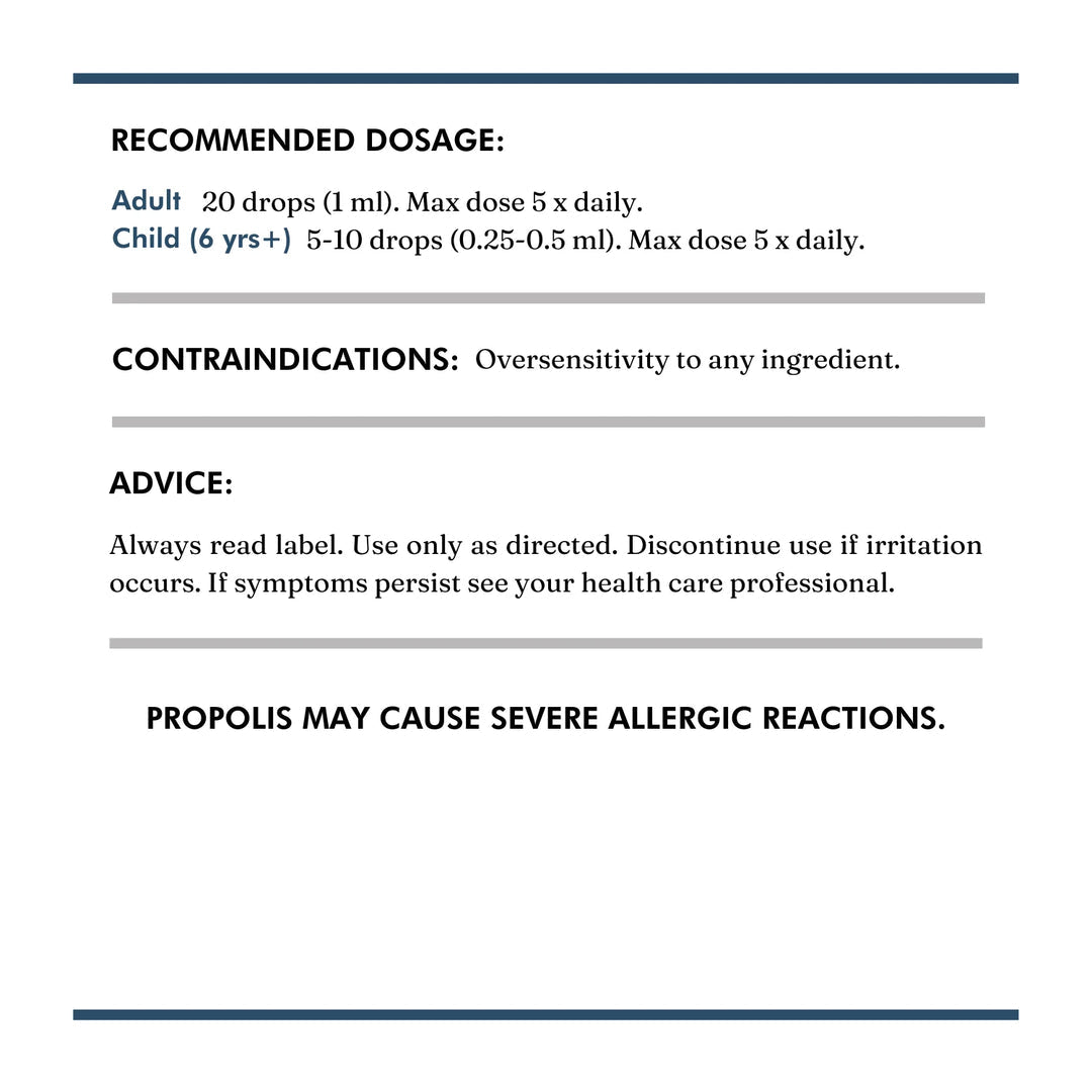 Wild Dispensary Vira Defence Elixir 100 ml