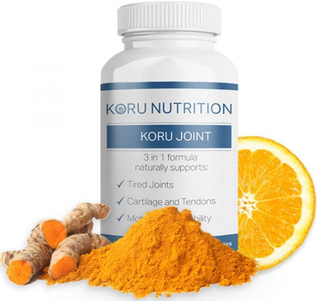 Koru Nutrition Joint 60caps