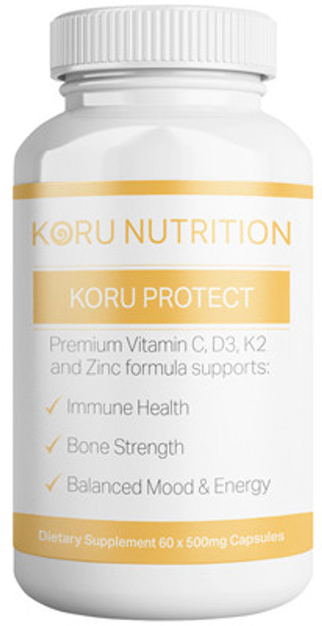 Koru Nutrition Protect 60caps