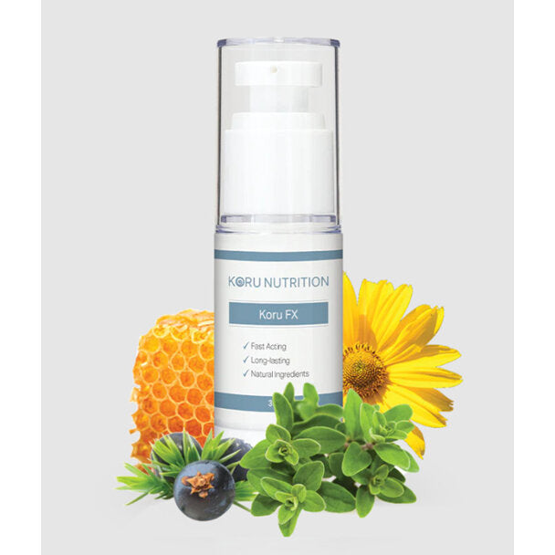Koru Nutrition FX Pro 90gm