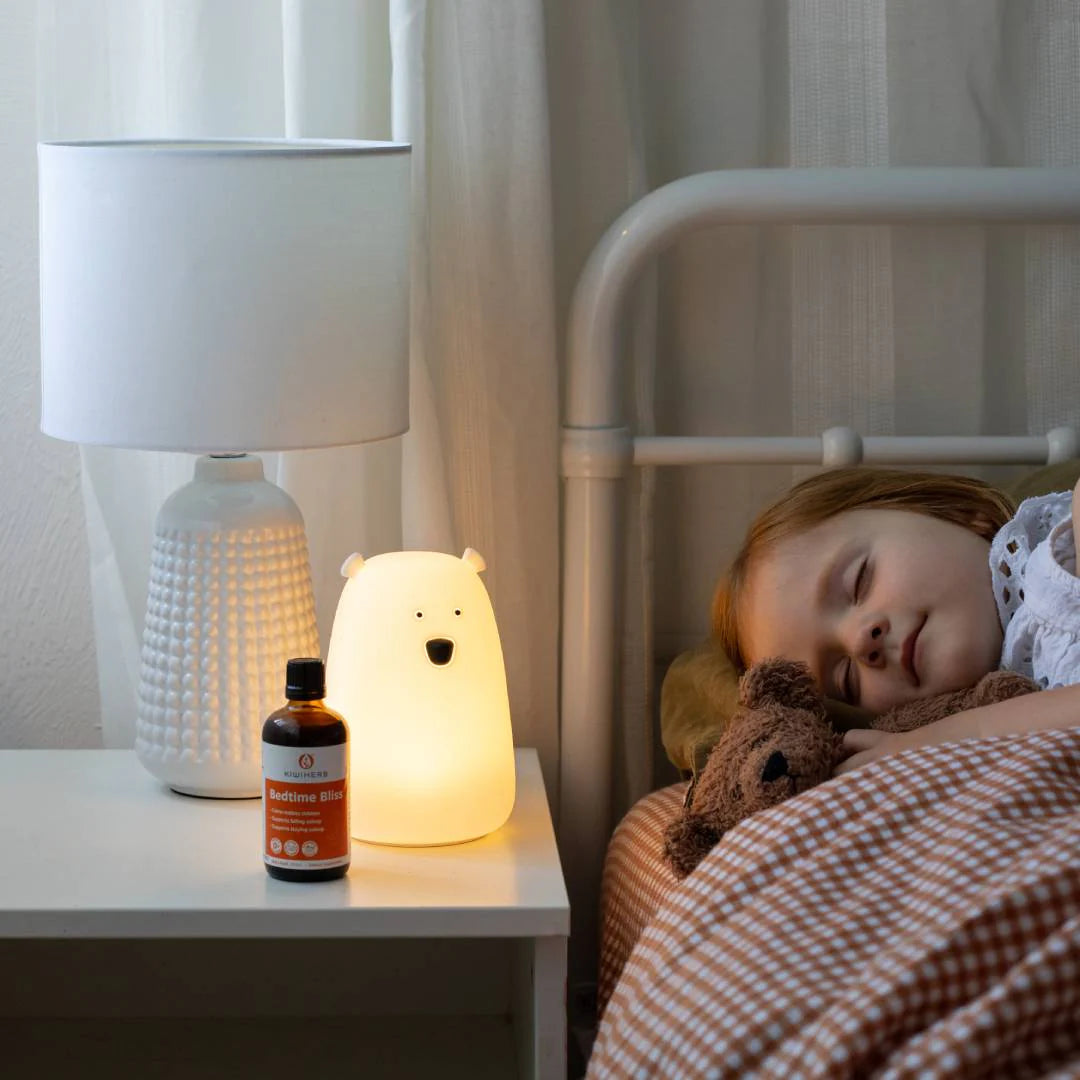 Kiwiherb Bedtime Bliss 100ml