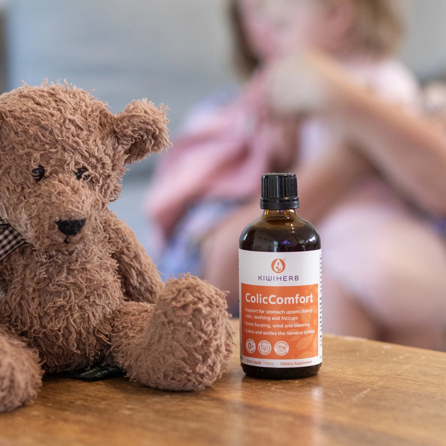 Kiwiherb ColicComfort 100ml