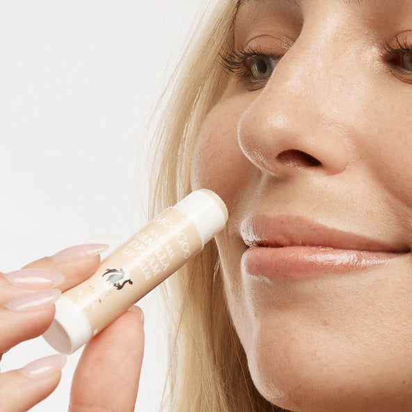 MooGoo Lip Balm - Vanilla Dream 5g