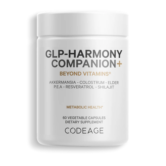CodeAge GLP-Harmony Companion, 60c