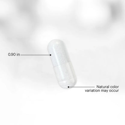 CodeAge Liposomal Nicotinamide Riboside 60caps