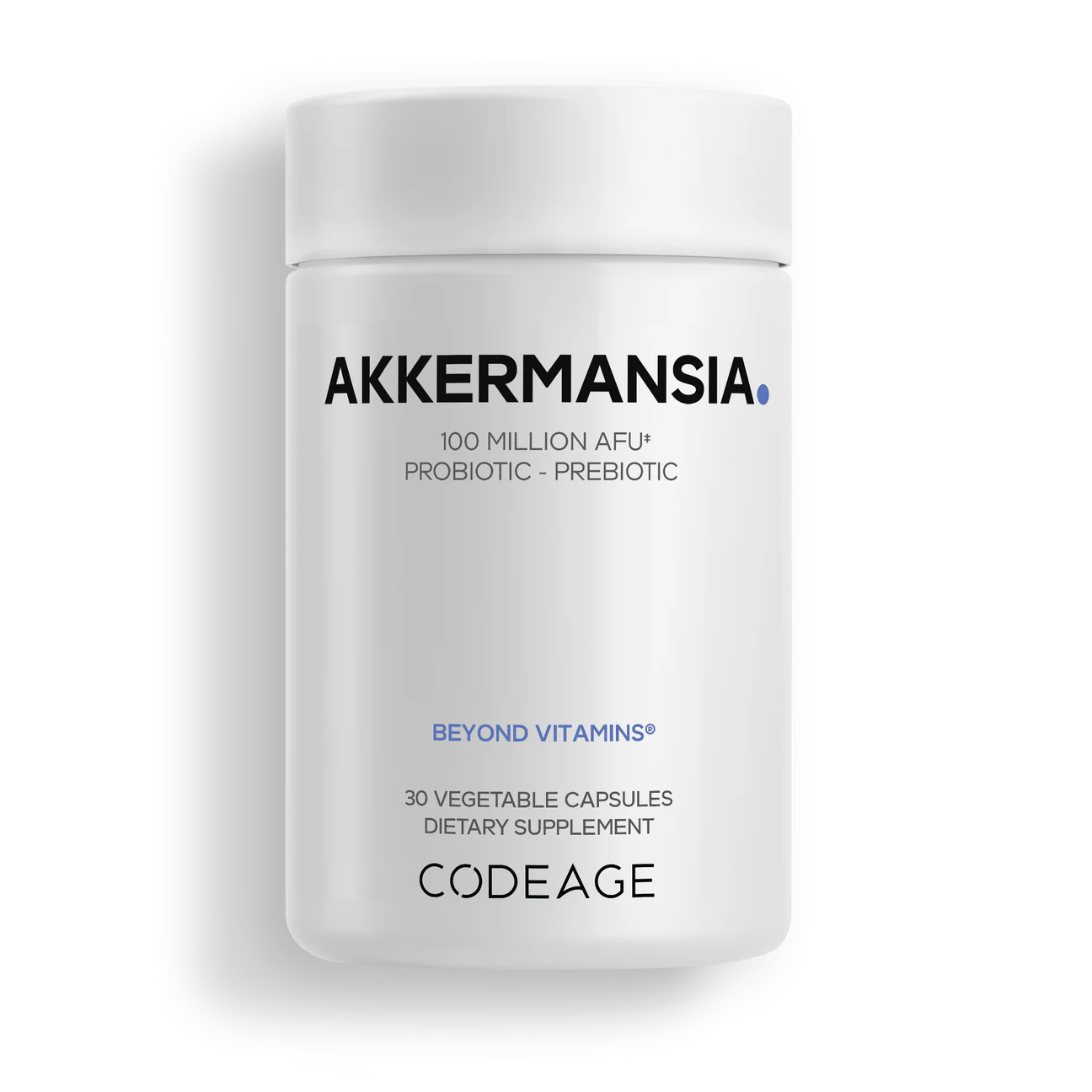 CodeAge Akkermansia, 90c