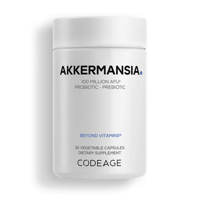 CodeAge Akkermansia, 90c