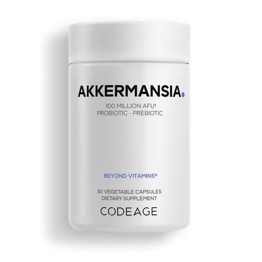 CodeAge Akkermansia, 90c
