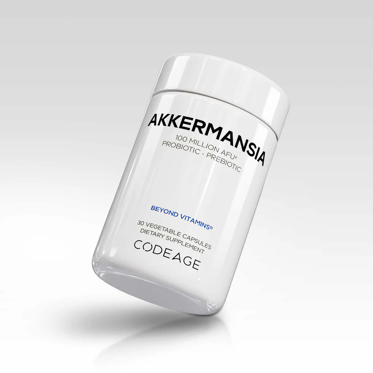 CodeAge Akkermansia, 90c