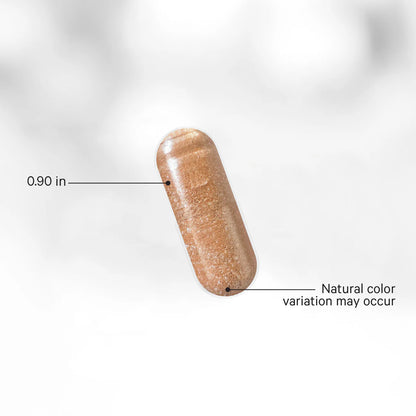 CodeAge Liposomal Vitamin E 90caps