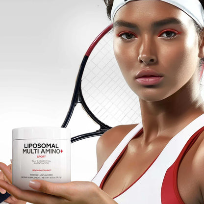 CodeAge Liposomal Multi Amino + Powder, 174g