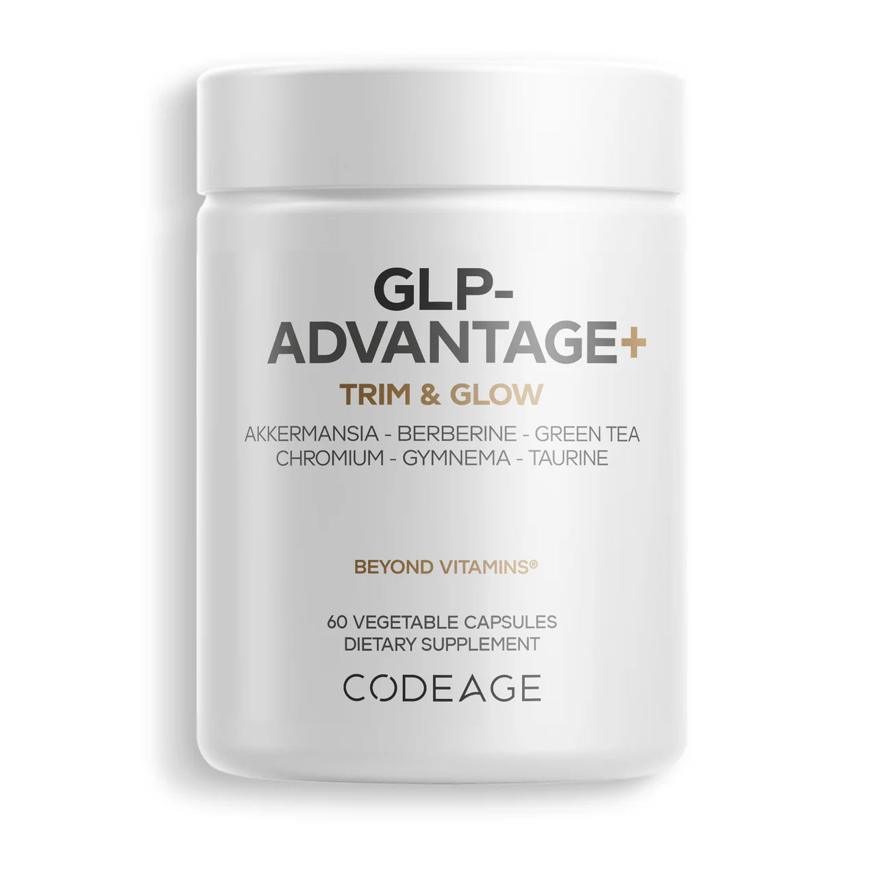 CodeAge GLP-Advantage, 60c