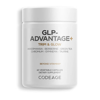 CodeAge GLP-Advantage, 60c