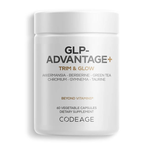 CodeAge GLP-Advantage, 60c