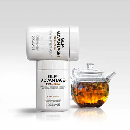 CodeAge GLP-Advantage, 60c