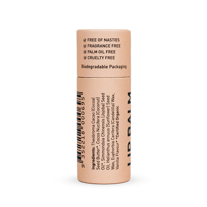 Noosa Basics Vanilla Lip Balm 15gm