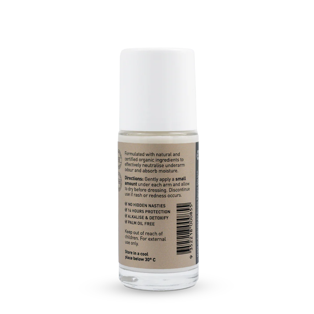 Noosa Basics Coconut Roll on 50ml