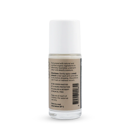 Noosa Basics Coconut Roll on 50ml