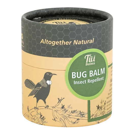 Tui Bug Balm 100gm Cardboard 100g