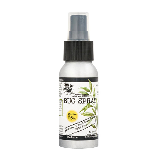 Tui Bug Spray Extreme 60ml