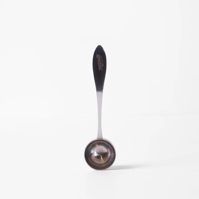 Mitchell's Stainless Steel Scoop