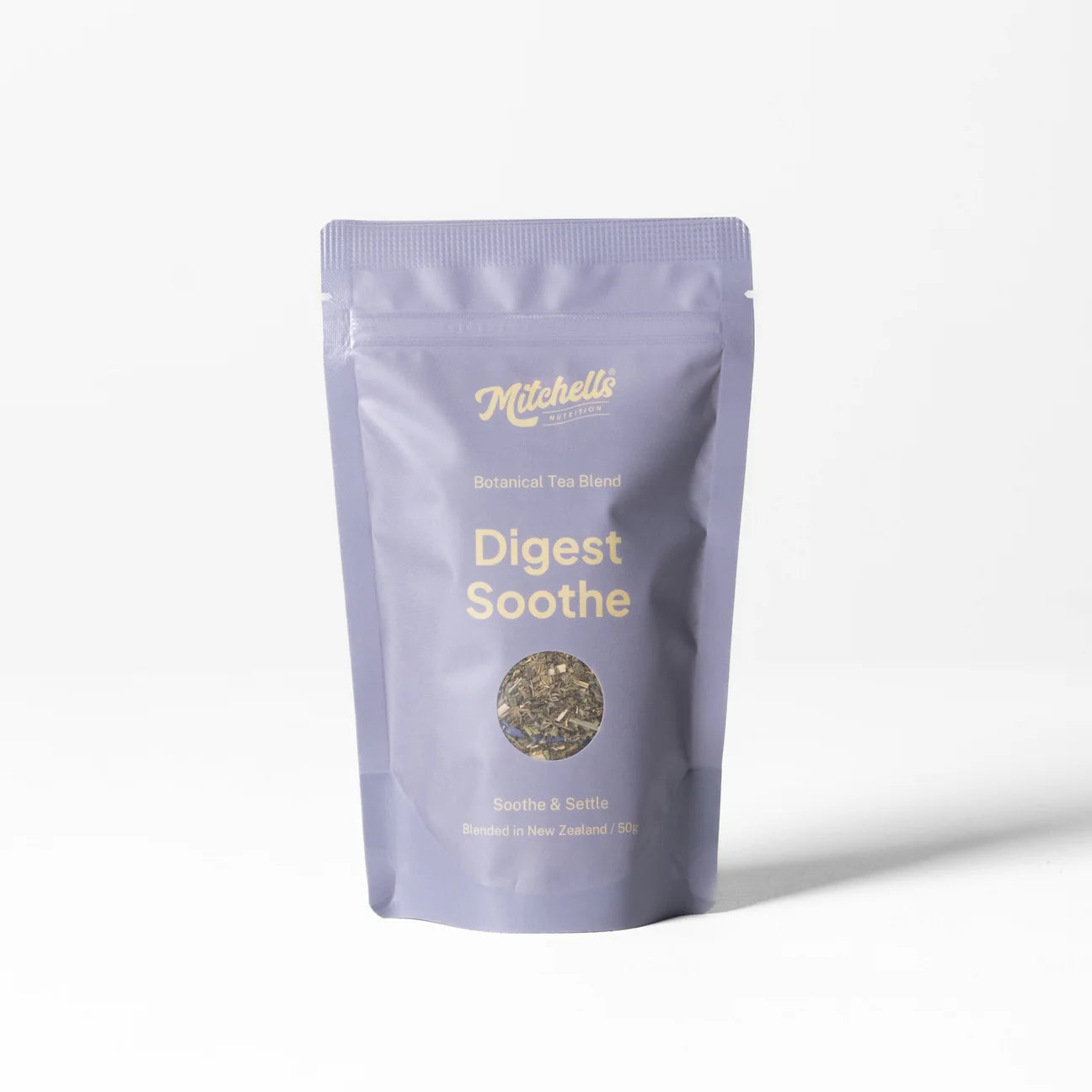 Mitchell's Digest Soothe 50gm