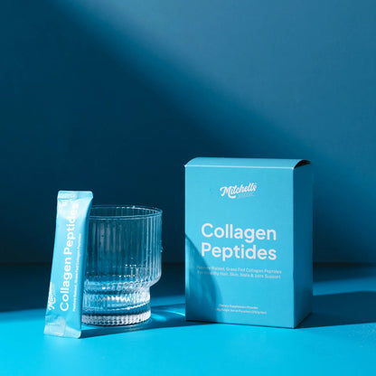 Mitchell's Bovine Collagen Peptide 30 pack